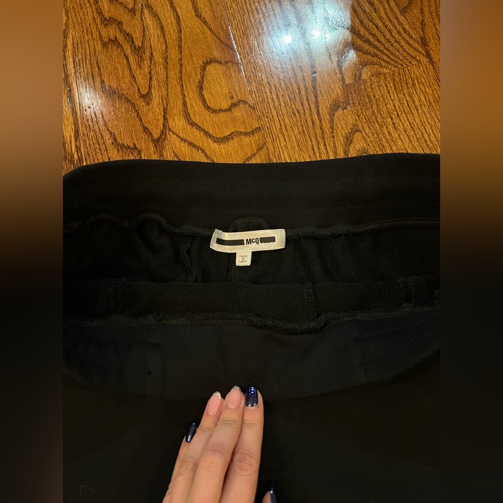 Sweatpants - Picture 2 of 3